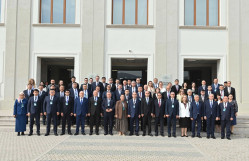 BDU Özbəkistanın daha 9 universiteti ilə əməkdaşlığa başlayır