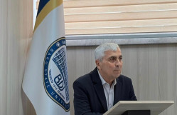 Dövlət Müstəqilliyinin Bərpası Gününə həsr olunmuş “Azadlığın Üçrəngli İmzası” adlı dəyirmi masa keçirilib.