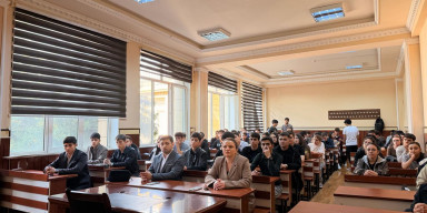 “Gələcəyin Yol Xəritəsi” adlı tədbir keçirilib