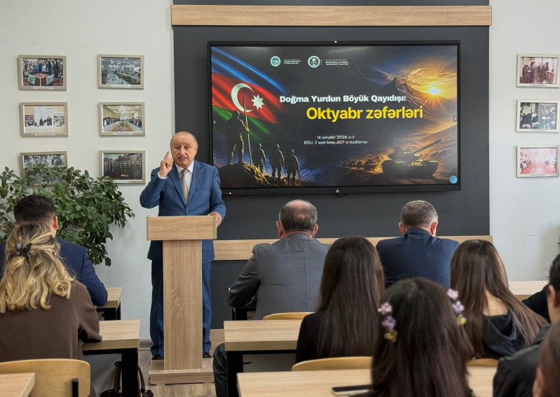 ŞANLI ZƏFƏR TARİXİMİZ