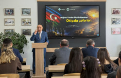 ŞANLI ZƏFƏR TARİXİMİZ