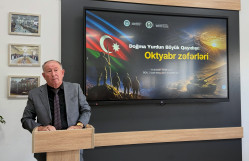 ŞANLI ZƏFƏR TARİXİMİZ