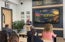 ŞANLI ZƏFƏR TARİXİMİZ