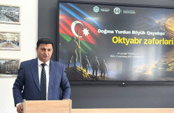 ŞANLI ZƏFƏR TARİXİMİZ