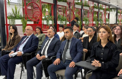MÜSTƏQİLLİYİN BƏRPASI GÜNÜ
