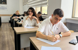 “Psixologiyanın dərinlikləri” adlı təlim