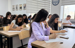 “Psixologiyanın dərinlikləri” adlı təlim