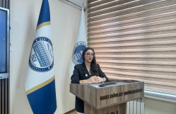 18 Oktyabr – Müstəqilliyin Bərpası Gününə həsr olunmuş tədbir keçirilib