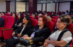 BDU-da “Arxeologiya, etnologiya və antropologiyanın aktual məsələləri” mövzusunda Respublika elmi konfransı