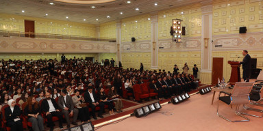 BDU-da “CareerPlus” proqramı çərçivəsində Karyera Forumu