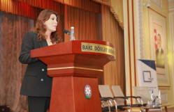 BDU-da “CareerPlus” proqramı çərçivəsində Karyera Forumu