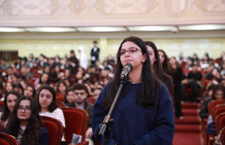 BDU-da “CareerPlus” proqramı çərçivəsində Karyera Forumu