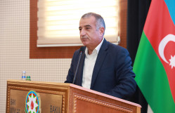 BDU-nun 15 tələbəsinə universitet-sənaye tərəfdaşlığı çərçivəsində təqaüd verilib