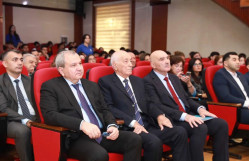 BDU-nun Geologiya fakültəsinin 15 tələbəsi universitet-sənaye tərəfdaşlığı çərçivəsində 7 özəl şirkətin təqaüdünə layiq görülüb