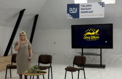“Şərq ülkəri” ədəbi məclisinin növbəti tədbiri