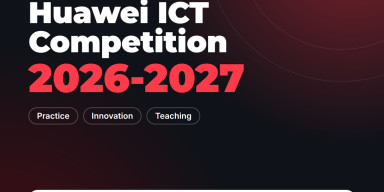 BDU-nun tələbə və müəllimləri üçün “Huawei İKT Müsabiqəsi”ndə iştirak imkanı