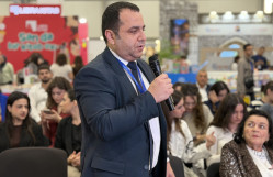 BDU XII Bakı Beynəlxalq Kitab Sərgisində: “Birinci Türkoloji Qurultayın dərsləri” kitabının təqdimatı