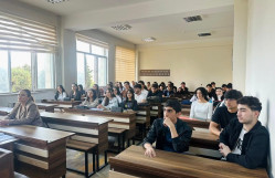 Fişinq hücumları mövzusunda seminar keçirildi.