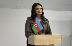BDU-da “Zəfərin səsi” adlı görüş keçirilib