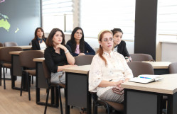 BDU-da süni intellektin tədris prosesində tətbiqinə dair təlim