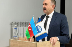 BDU-da Müstəqilliyin Bərpası Gününə həsr olunmuş “Zəfər yolu” adlı tədbir keçirilib