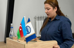 BDU-da Müstəqilliyin Bərpası Gününə həsr olunmuş “Zəfər yolu” adlı tədbir keçirilib