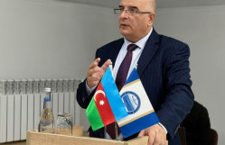 BDU-da Müstəqilliyin Bərpası Gününə həsr olunmuş “Zəfər yolu” adlı tədbir keçirilib