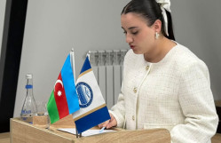 BDU-da Müstəqilliyin Bərpası Gününə həsr olunmuş “Zəfər yolu” adlı tədbir keçirilib