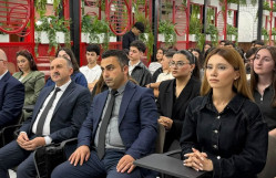 BDU-da Müstəqilliyin Bərpası Gününə həsr olunmuş “Zəfər yolu” adlı tədbir keçirilib