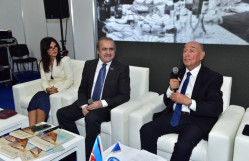 “BDU-nun Şərqşünaslıq jurnalı”nın təqdimat mərasimi
