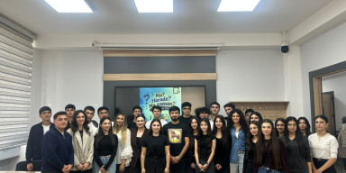 “Nə? Harada? Nə zaman?” adlı intellektual yarış