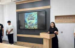 “Nə? Harada? Nə zaman?” adlı intellektual yarış