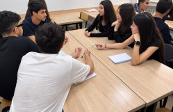 “Nə? Harada? Nə zaman?” adlı intellektual yarış