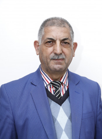 KAZIM ƏZİZ OĞLU ƏLİYEV