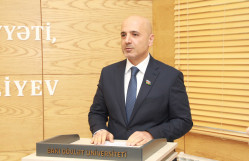 BDU-da “Ümummilli Lider: Heydər Əliyev mühazirələri” layihəsinin növbəti görüşü