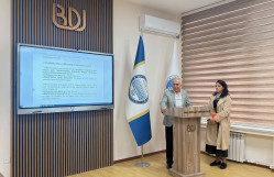 Kimya fakültəsi Elmi Şurasının iclası keçirilmişdir