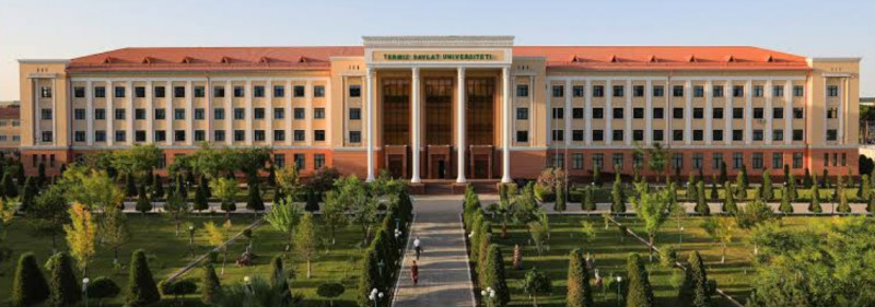 BDU ilə Özbəkistanın Termez Dövlət Universiteti arasında anlaşma memorandumu imzalanıb