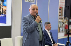 XII Bakı Beynəlxalq Kitab Sərgisində BDU-nun “Radio jurnalistikası” dərsliyi  təqdim olunub