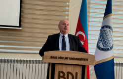 BDU-da “44 günün qəhrəmanları – Zəfərin əbədi yaddaşı” adlı tədbir
