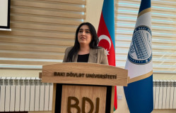 BDU-da “44 günün qəhrəmanları – Zəfərin əbədi yaddaşı” adlı tədbir