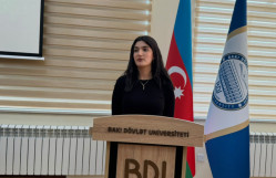 BDU-da “44 günün qəhrəmanları – Zəfərin əbədi yaddaşı” adlı tədbir