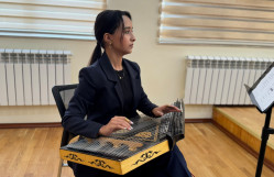 BDU-da “44 günün qəhrəmanları – Zəfərin əbədi yaddaşı” adlı tədbir