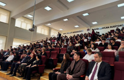 BDU-da “44 günün qəhrəmanları – Zəfərin əbədi yaddaşı” adlı tədbir