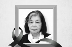 BDU-nun professoru Adilə Abbasova vəfat edib