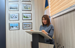 Yazıçı Günel Anarqızının “Sərhədsiz səma” kitabının müzakirəsi