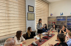 “Koreya və Azərbaycan dilçiliyində feilin növ kateqoriyasıın tədqiqi vəziyyəti”