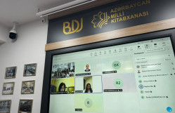 NÖVBƏTİ VEBİNAR TƏŞKİL EDİLİB