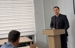 “Dəyişən xəritə, yazılan tarix”