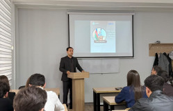 “Dəyişən xəritə, yazılan tarix”