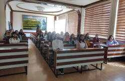 “İnteraktiv təlim texnologiyaları” adlı seminar